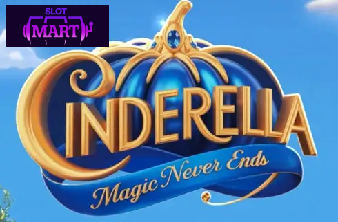 Cinderella: Magic Never Ends